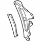 Mazda TK49-51-3HXA Bracket
