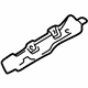 Mazda LC62-68-H50B Trim Pad