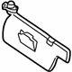 Mazda LC76-69-320-03 Sunvisor