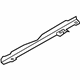 Mazda DF71-54-603A Side Support