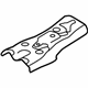 Mazda D651-53-670A Reinforcement Mazda D651-53-670A Reinforcement