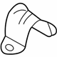 Mazda BBM4-34-155 Stabilizer Bar Bracket