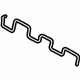 Mazda BHN9-88-165 Spring Mazda BHN9-88-165 Spring