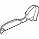 Mazda BHN9-88-1H1-02 Outer Cover