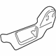 Mazda BHN9-88-1H3-02 Outer Cover