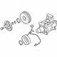 Mazda DRZ8-61-450 Compressor