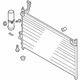 Mazda DF71-61-480C Condenser