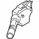 Mazda DR61-66-128 Wiper Switch