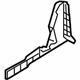Mazda TK48-88-2N8-02 Hinge Cover