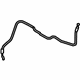 Mazda TK48-88-318 Release Cable