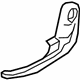 Mazda K131-88-2N9-02 Hinge Cover