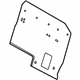 Mazda TM52-88-2F0 Seat Back Panel