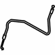 Mazda TM52-88-287 Release Cable