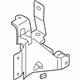 Mazda TD11-43-310A Mount Bracket