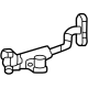 Mazda H305-13-540 Pipe, Water