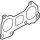 Mazda H301-13-460 Gasket, Exhaust Manifold