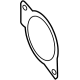 Mazda H301-13-234 Gasket, Air Intake Pipe