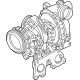 Mazda H301-13-700B Turbocharger