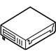 Mazda GJ6J-66-EG0 CD Player