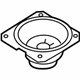 Mazda F151-66-960 Instrument Panel Speaker Mazda F151-66-960 Instrument Panel Speaker