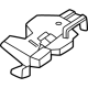 Mazda KMV6-51-U30B Bracket(Right), Garnish-Front Fender