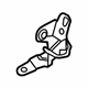Mazda KD49-57-560B Hinge
