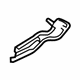 Mazda KD49-57-X1ZA Remote Control Bracket
