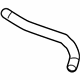 Mazda L321-15-184C Lower Hose