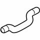 Mazda L321-15-186D Upper Hose