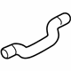 Mazda L33L-15-18XB Upper Hose