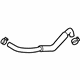 Mazda L3K9-13-680A Water Hose