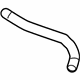 Mazda L37K-15-20ZE Lower Hose