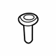 Mazda B235-68-865B Carpet Fastener Mazda B235-68-865B Carpet Fastener