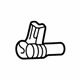 Mazda 1F00-18-194 Camshaft Position Sensor