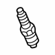 Mazda 1F20-18-110D Spark Plug