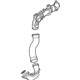 Mazda SH01-13-240J Air Inlet Pipe Mazda SH01-13-240J Air Inlet Pipe