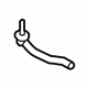 Mazda GS3L-32-280 Outer Tie Rod