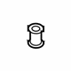Mazda GS3L-32-123 Gear Assembly Front Bushing