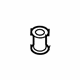 Mazda GS3L-32-124 Gear Assembly Rear Bushing