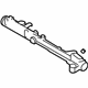 Mazda GS3L-32-121 Gear Housing