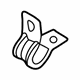 Mazda BBM4-28-155 Bracket Mazda BBM4-28-155 Bracket