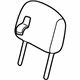 Mazda LC72-88-140-05 Headrest Mazda LC72-88-140-05 Headrest