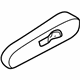 Mazda LC76-88-1B0-80 Armrest Cover Mazda LC76-88-1B0-80 Armrest Cover