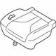 Mazda LE43-88-110-80 Seat Cushion