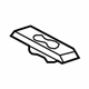 Mazda TD11-68-8J0B-02 Cover