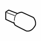 Mazda 9970-18-100 Backup Lamp Bulb