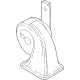 Mazda VA54-66-79YB Lower Note Horn Mazda VA54-66-79YB Lower Note Horn