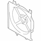 Mazda B6MC-15-210 Shroud