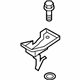 Mazda KD45-57-72XA Child Seat Bracket