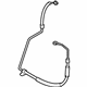 Mazda GP9A-32-420C Power Steering Pressure Hose